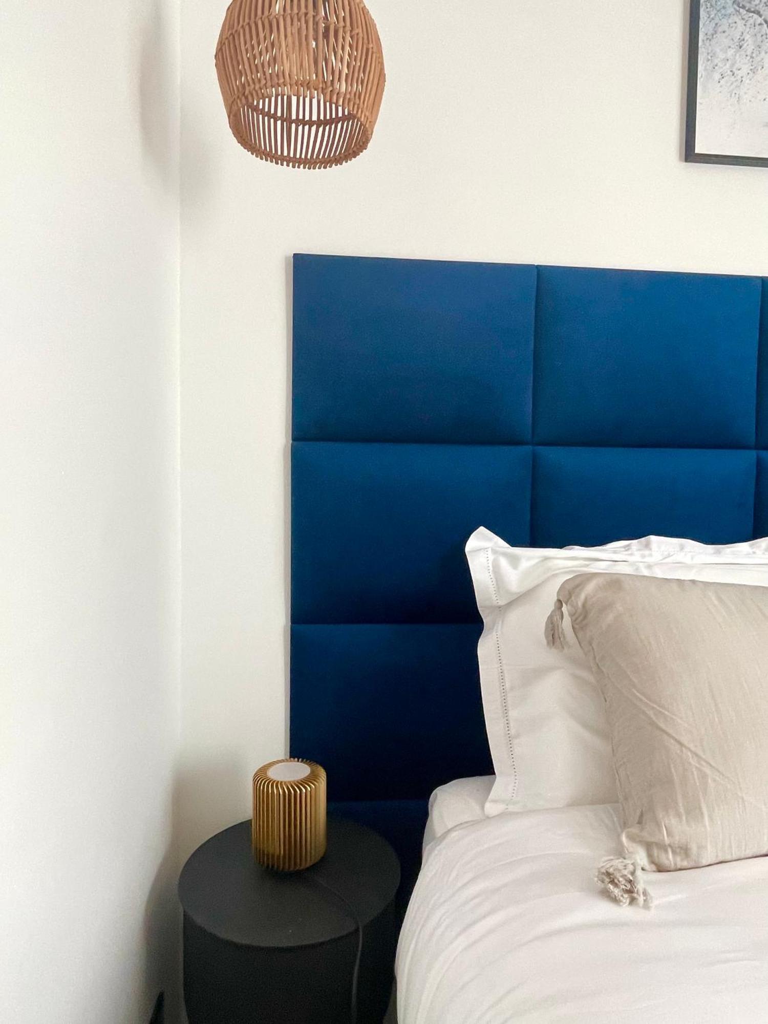 Sous Le Chene Bleu - Appartement Cosy Au Coeur De Ντιζόν Εξωτερικό φωτογραφία